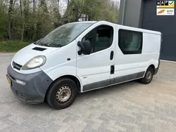Overige Gebruikt 2006 Opel Vivaro Elegance Van | € 1.900 (Eerlijke prijs)