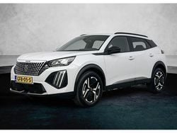 Wit Gebruikt 2024 Peugeot 2008 Allure SUV | € 23.720 (Eerlijke prijs)