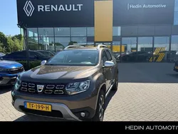 Bruin Gebruikt 2018 Dacia Duster Prestige SUV | € 14.450 (Eerlijke prijs)