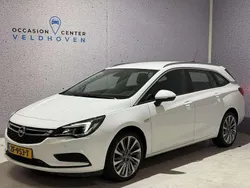 Wit Gebruikt 2019 Opel Astra Business Stationwagen | € 11.700 (Goede deal)
