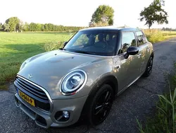Grijs Gebruikt 2018 Mini John Cooper Works Hatchback | € 18.495 (Iets duurder)