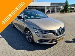 Bruin Gebruikt 2020 Renault Talisman Bose Edition Sedan | € 23.995 (Eerlijke prijs)
