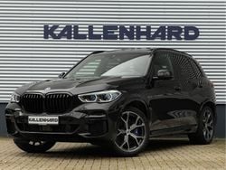 Zwart Gebruikt 2023 BMW X5 Executive SUV | € 74.875 (Goede deal)