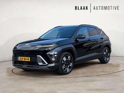 Zwart Gebruikt 2023 Hyundai Kona Comfort SUV | € 28.990 (Iets duurder)