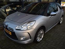 Grijs Gebruikt 2010 Citroën DS3 So Chic Hatchback | € 3.950 (Eerlijke prijs)