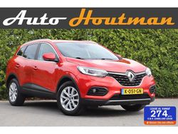 Rood Gebruikt 2019 Renault Kadjar Zen SUV | € 16.950 (Goede deal)