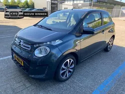 Grijs Gebruikt 2016 Citroën C1 PureTech Hatchback | € 7.250 (Eerlijke prijs)