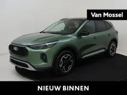 Groen Gebruikt 2025 Ford Kuga ST-Line X SUV | € 41.495 (Goede deal)