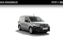 Gris cassiopée (grijs mica) Nieuw 2024 Renault Kangoo MPV | € 28.910 (Eerlijke prijs)