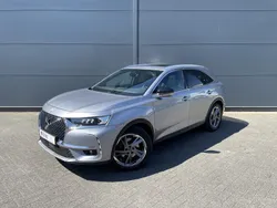 Zilver Gebruikt 2021 DS Automobiles DS7 Crossback Rivoli SUV | € 31.445 (Eerlijke prijs)