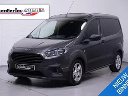 Overig Gebruikt 2022 Ford Transit Trend Van | € 13.650 (Goede deal)