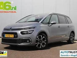 Grijs Gebruikt 2020 Citroën Grand C4 Picasso Business Class MPV | € 14.900 (Eerlijke prijs)