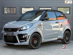 Grijs Gebruikt 2019 Ligier JS50 Hatchback | € 14.950 (Eerlijke prijs)