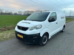 Wit Gebruikt 2017 Peugeot Expert Van | € 5.995 (Super prijs)