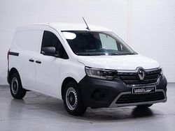 Wit Gebruikt 2024 Renault Kangoo Van | € 17.800 (Iets duurder)