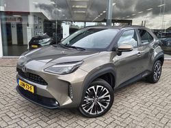 Overige Gebruikt 2025 Toyota Yaris Executive SUV | € 33.995 (Eerlijke prijs)