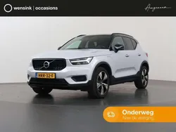Wit Gebruikt 2022 Volvo XC40 R-Design SUV | € 32.935 (Goede deal)