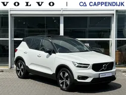 Suv Gebruikt 2022 Volvo XC40 R-Design SUV | € 38.950 (Iets duurder)