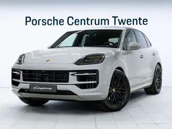 Grijs Gebruikt 2025 Porsche Cayenne SUV | € 134.900