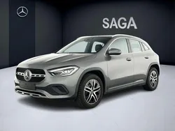 Grijs Gebruikt 2021 Mercedes GLA180 Progressive SUV | € 32.490 (Eerlijke prijs)