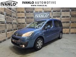 Blauw Gebruikt 2016 Citroën Berlingo Feel MPV | € 11.950 (Duur)