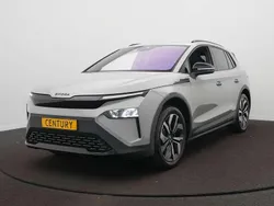 Grijs Nieuw 2025 Skoda Elroq SportLine SUV | € 44.990