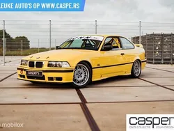 Geel Gebruikt 1993 BMW M3 Coupé | € 27.990