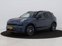 Blauw Gebruikt 2021 Lynk & Co 01 SUV | € 21.900 (Goede deal)