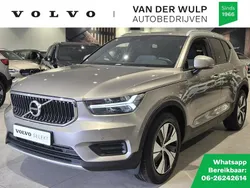 Grijs Gebruikt 2021 Volvo XC40 Momentum SUV | € 34.500 (Goede deal)