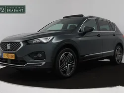 Groen Gebruikt 2019 Seat Tarraco XCELLENCE SUV | € 24.945 (Eerlijke prijs)