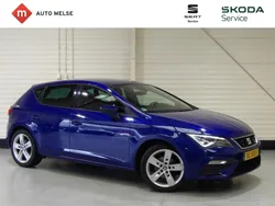 Blauw Gebruikt 2019 Seat Leon Business Hatchback | € 15.945 (Eerlijke prijs)