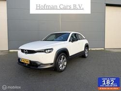 Wit Gebruikt 2021 Mazda MX30 Edition SUV | € 13.400 (Goede deal)