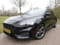 Zwart Gebruikt 2021 Ford Focus Business Edition Hatchback | € 20.450 (Iets duurder)