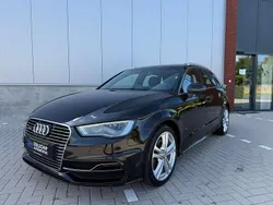 Zwart Gebruikt 2015 Audi A3 Sportback e-tron Ambition Sedan | € 13.299 (Iets duurder)