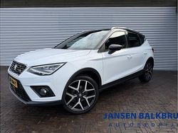 Wit Gebruikt 2019 Seat Arona Business SUV | € 17.985 (Eerlijke prijs)