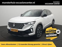 Wit Nieuw 2025 Renault Austral Techno SUV | € 39.950 (Duur)