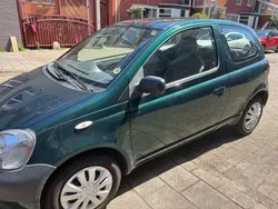 Groen Gebruikt 2000 Toyota Yaris Terra Hatchback | € 975 (Goede deal)