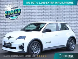 Wit Gebruikt 2025 Renault R5 Evolution Hatchback | € 26.695 (Super prijs)