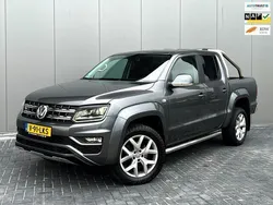 Grijs Gebruikt 2020 VW Amarok Aventura Pickup | € 29.440 (Super prijs)