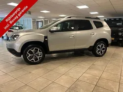 Grijs Gebruikt 2018 Dacia Duster Prestige SUV | € 12.450 (Eerlijke prijs)