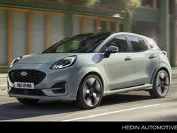 Nieuw 2024 Ford Puma ST-Line X Coupé | € 37.545 (Duur)