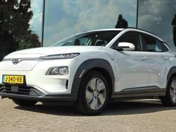 Wit Gebruikt 2020 Hyundai Kona Comfort SUV | € 16.350 (Eerlijke prijs)