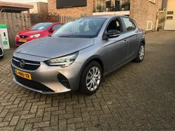 Grijs Gebruikt 2020 Opel Corsa-e Elegance Hatchback | € 16.450 (Eerlijke prijs)