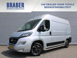 Zilver Gebruikt 2020 Fiat Ducato Van | € 22.992 (Duur)