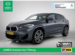 Grijs Gebruikt 2021 BMW X2 Executive SUV | € 28.945 (Goede deal)