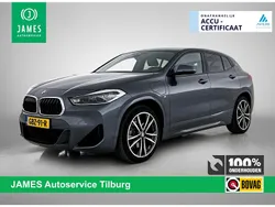 Grijs Gebruikt 2021 BMW X2 Executive SUV | € 29.945 (Eerlijke prijs)