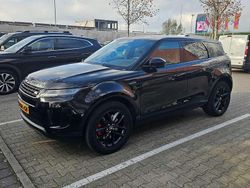 Zwart Gebruikt 2023 Land Rover Range Rover evoque SE SUV | € 53.500 (Duur)