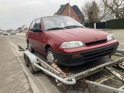 Gebruikt 1996 Suzuki Swift GL Hatchback | € 999