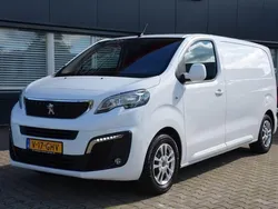 Wit Gebruikt 2021 Peugeot Expert Van | € 18.950 (Eerlijke prijs)