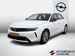 Wit Gebruikt 2023 Opel Astra Hatchback | € 20.899 (Goede deal)
